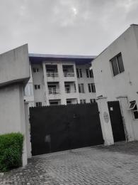 3 bedroom Flat / Apartment for sale Jide Sawyer Street, Lekki Phase 1 Lekki Lagos