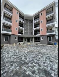 10 bedroom House for rent Ikate Lekki Lagos