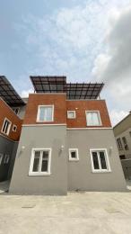 House for sale Lekki Phase 1 Lekki Lagos