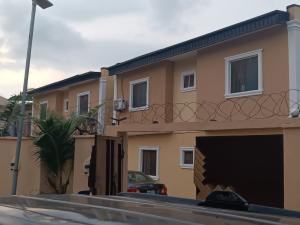 3 bedroom House for sale Punch Estate Ikeja Lagos