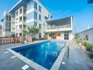 10 bedroom House for sale Lekki Phase 1 Lekki Lagos