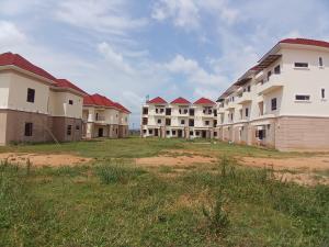 4 bedroom House for sale Lugbe District By Airport Road, Lugbe Abuja
