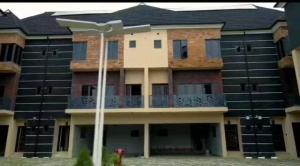 4 bedroom House for sale Okor's Court Ilasan Lekki Lagos
