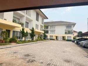 4 bedroom House for sale Off Africa Lane Lekki Phase 1 Lekki Lagos