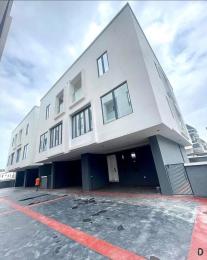 5 bedroom House for sale Orchid Lekki Lagos