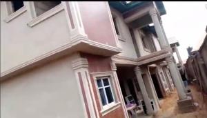 2 bedroom House for sale Isebo Alakia Ibadan Oyo