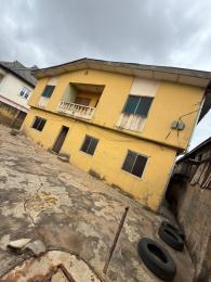 8 bedroom House for sale Megida Ayobo Ipaja Lagos