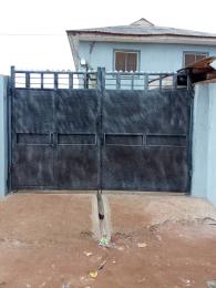 1 bedroom House for sale Eyita Estate Ikorodu Garage Ikorodu Lagos
