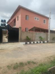 Flat / Apartment for rent Abbey Technical, Akala Express Ibadan Oyo