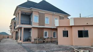 2 bedroom Commercial Property for rent Akesan Off Lasu Igando Road Igando Ikotun/Igando Lagos