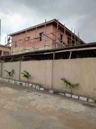 1 bedroom Flat / Apartment for rent Opposite Abbey Technical School, Within Walking Distance Of Taska Filling Station, Off Akala Expressway Akala Express Ibadan Oyo