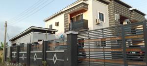 2 bedroom Flat / Apartment for sale Army Estate Warri Delta
