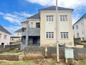 4 bedroom House for sale Guzape Fha Guzape Guzape Abuja
