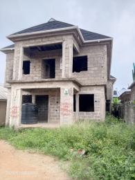 House for sale Orisunbare Lspdc Peace Estate Ayobo Ayobo Ipaja Lagos