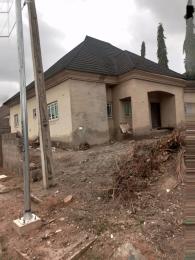 3 bedroom House for sale Estate In Lokogoma Lokogoma Abuja