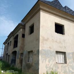 10 bedroom Flat / Apartment for sale Valley View Estate Ebute Ikorodu Lagos