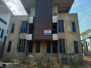 5 bedroom House for sale Wuye Main, Wuye Abuja
