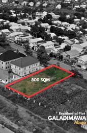 Land for sale Galadimawa Galadimawa Abuja