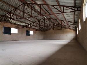 Commercial Property for sale Industrial Area, Oluyole Estate Ibadan Oyo