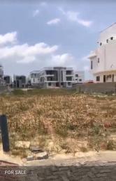 Land for sale Hampton Bay Estate Ikate Lekki Lagos