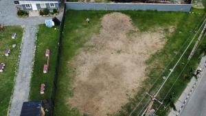 Land for sale Ikoyi Lagos