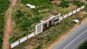 Land for sale Off Spar Road, Ikate Lekki Lagos