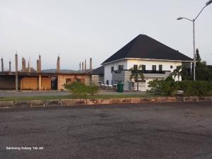 5 bedroom Land for sale Lifecamp Kafe, Life Camp Abuja