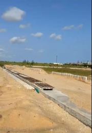 Land for sale Cheveron Drive Lekki Lagos