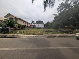 Land for sale Chevron Drive Lekki Lagos