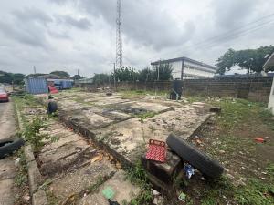 Land for sale Goodwill Estate By St Timothy Unity estate Ojodu Lagos