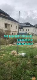Land for sale Carlton Gate Estate, Chevron Lekki Lagos