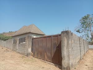 Land for sale F01 By Jabu Axis Kubwa Abuja