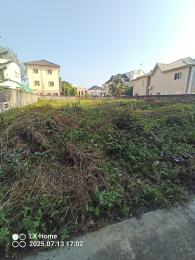 Land for sale Carlton Gate Estate, chevron Lekki Lagos