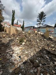 Land for sale Dipo Oyewale Zone Magodo GRA Phase 1 Ojodu Lagos