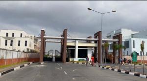 Land for sale Cowrie Creek Ikate Lekki Lagos