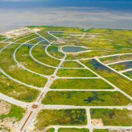 Land for sale Orange Island, Lekki Foreshore Estate Lekki Phase 1 Lekki Lagos