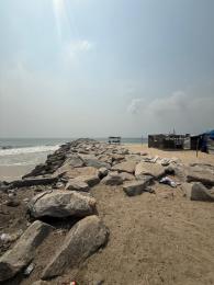 Land for sale Alpha Beach Lekki Lekki Lagos