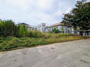 Land for sale Carlton Gate Estate, Chevron Drive Lekki Lagos
