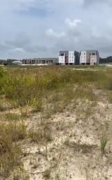 Land for sale Cowrie Creek Estate, Nicon Town Lekki Lagos