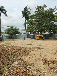 Land for sale Adeniyi Jones Ikeja Lagos