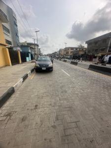 House for sale Along St Finbarrs College Road, Akoka Yaba Lagos