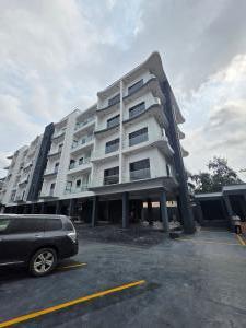 3 bedroom Flat / Apartment for sale Ikeja GRA Ikeja Lagos