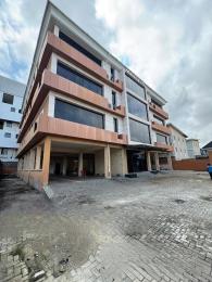 Commercial Property for rent  Lekki Phase 1 Lekki Lagos