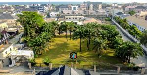 Land for sale Ilasan Ikate Lekki Lagos