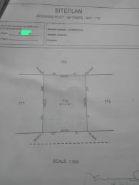 Land for sale Katampe Main Katampe Abuja