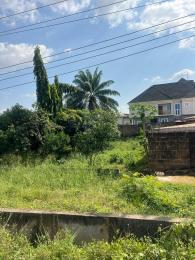 Land for sale Facing Oluyole Main Road Ibadan Oyo