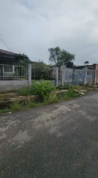 3 bedroom Land for sale Osuntokun Old Bodija Ibadan Oyo