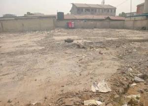 Land for sale Sabo Yaba Lagos