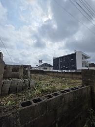Land for sale Kolapo Ishola Gra Akobo Ibadan Oyo
