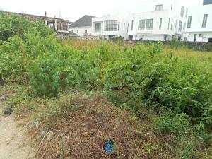 Land for sale Pinnock Beach Estate Osapa london Lekki Lagos